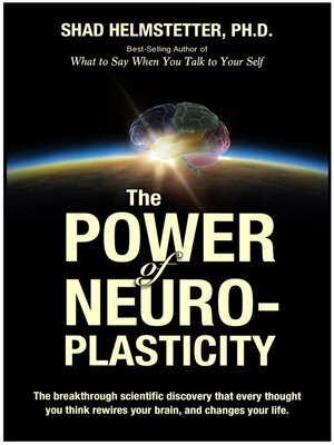 cover image of The Power of Neuroplasticity